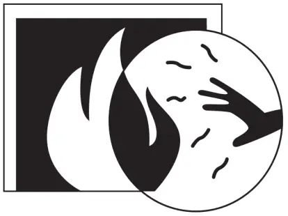 Mr Heater MHVFBF10NG Unvented Natural Gas Fired Room Heater - icon1