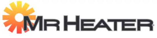 Mr Heater logo