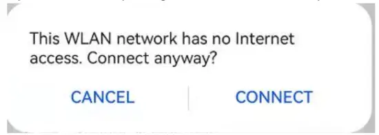 Dongguan Farletter Technology DX 816 5G WIFI Wireless HD 720P License Plate Backup Camera - message