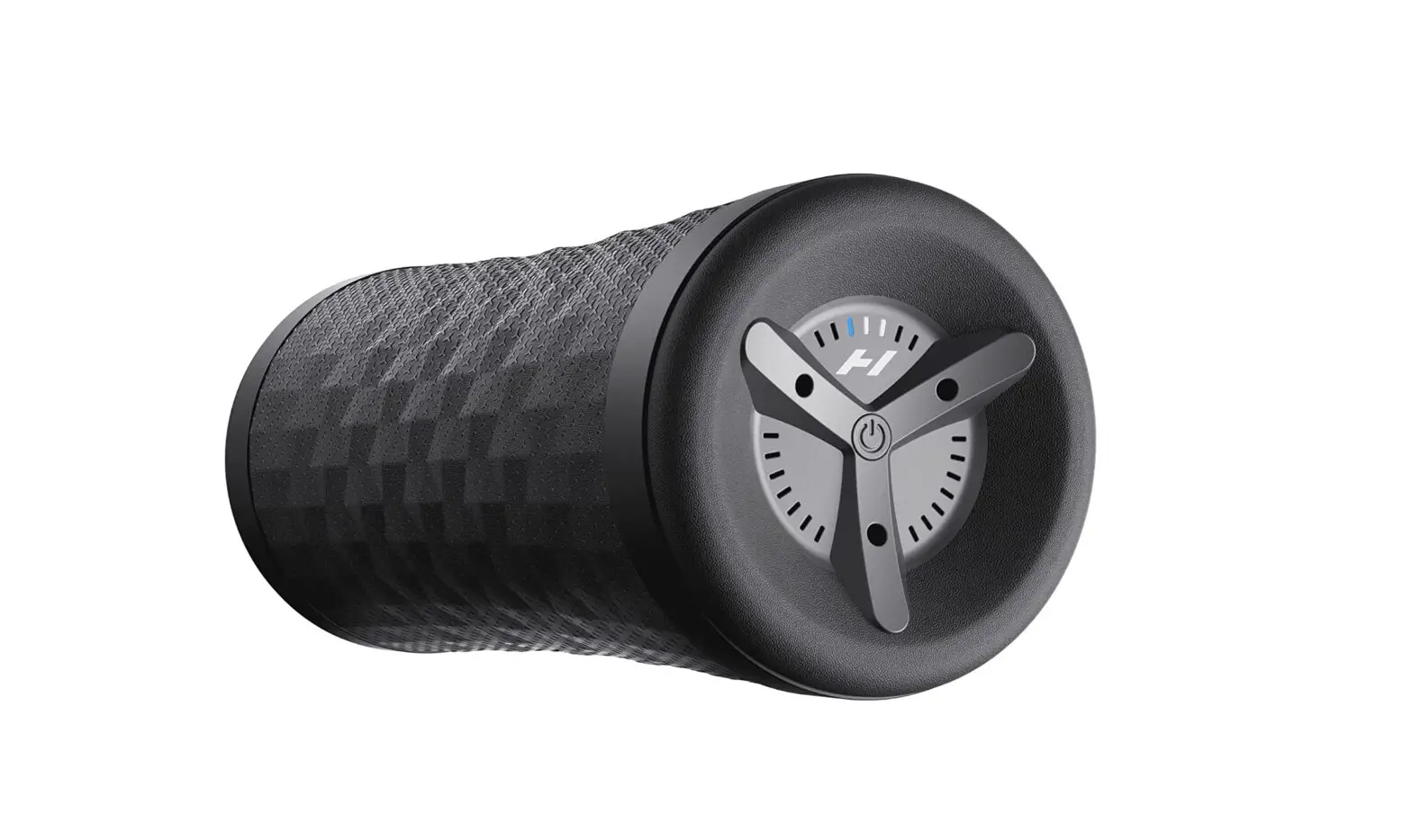 Hyperice Hivyper3 Vyper 3 High-intensity Vibrating Foam Roller Instruction Manual Hyperice Hivyper3 Vyper 3 High-intensity Vibrating Foam Roller Instruction Manual