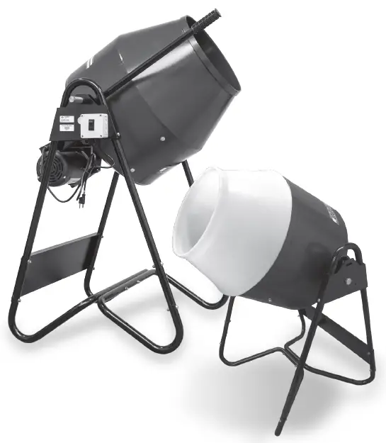 MARSHALLTOWN- 300DD -Steel -Drum -Utility -Mixer -product