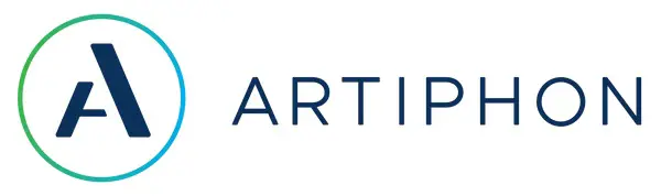 ARTIPHON - Logo