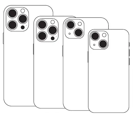 iottie MGSFIO102 Velox Magnetic Flush Mount 2