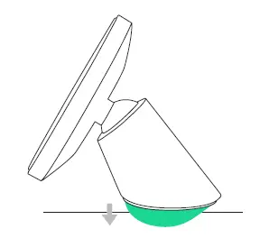 iottie MGSFIO102 Velox Magnetic Flush Mount 5