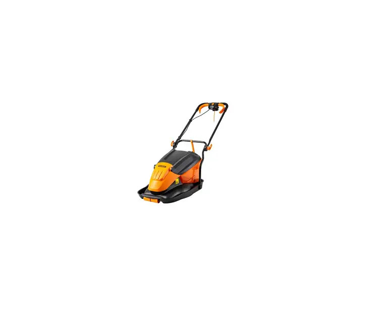 Lawnmaster Meh1836 36cm 1800w Electric Hover Mower Instruction Manual Lawnmaster Meh1836 36cm 1800w Electric Hover Mower Instruction Manual