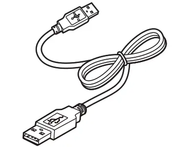 Pioneer All-In-One DJ - USB cable