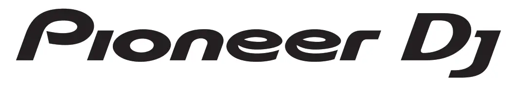 Pioneer All-In-One DJ - logo