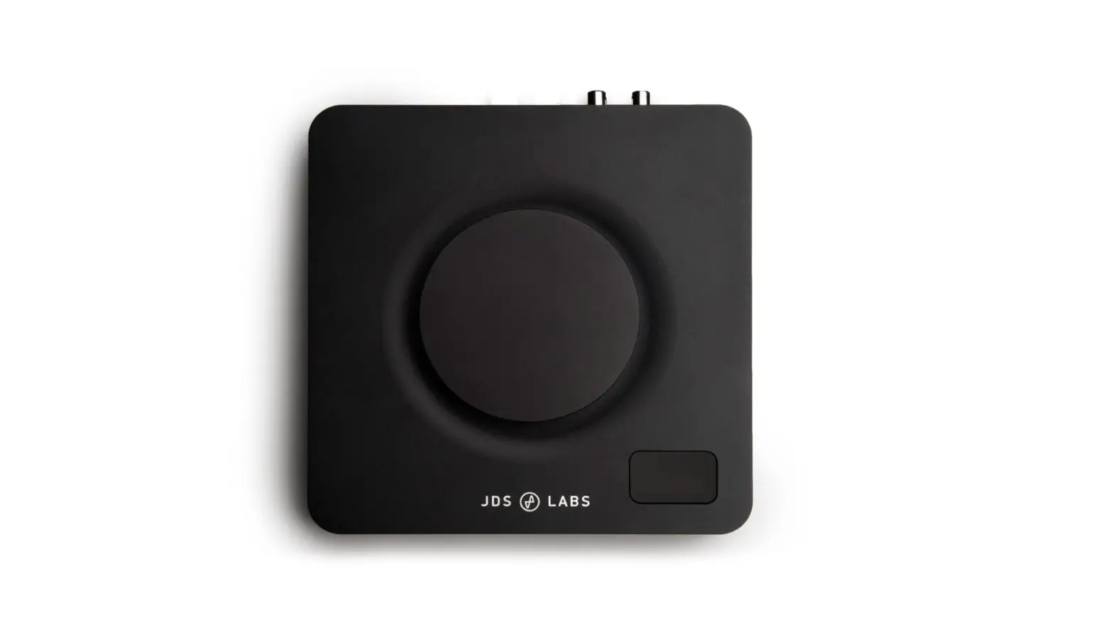 Jds Labs Element Iii Flagship Amp+dac Handles Audio Logic Instruction Manual