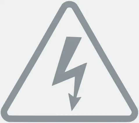 Warning Icon