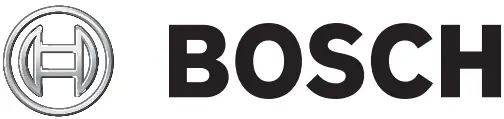 BOSCH LOGO