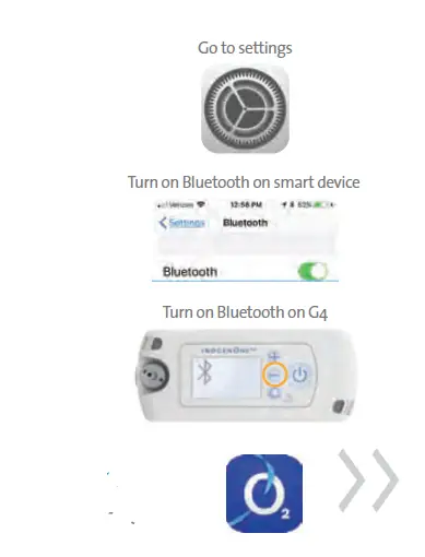 Inogen -Android -Apple -Download -App- From- your- smart -device -3