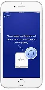 Inogen -Android -Apple -Download -App- From- your- smart -device -PRODUCT