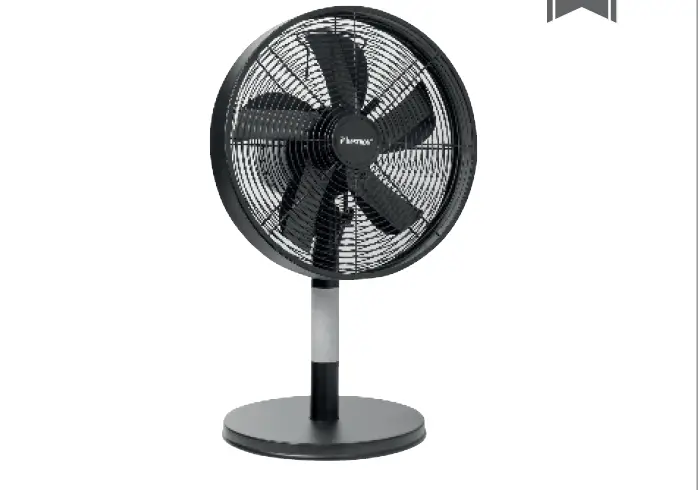 Bestron Dft35wb Design Table Fan Instruction Manual Bestron Dft35wb Design Table Fan Instruction Manual