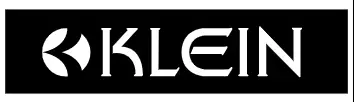 KLEIN logo