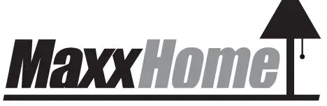 MaxxHome 21853 Raclette Grill-logo