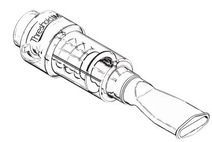 PHILIPS Threshold IMT 0