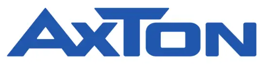 AXTON logo