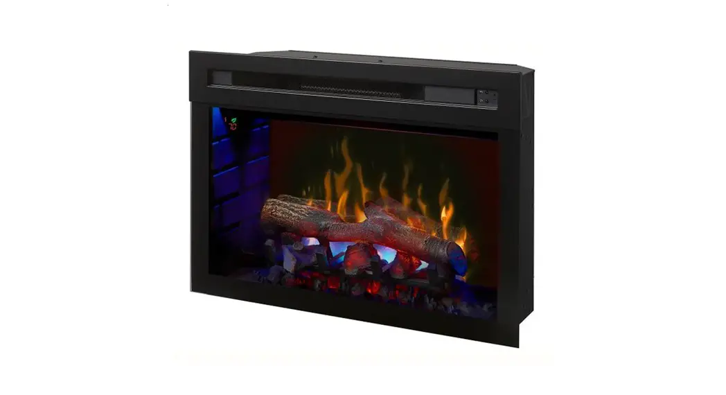 Dimplex Pf2325 25-inch Plug-in Electric Firebox Owner's Manual
