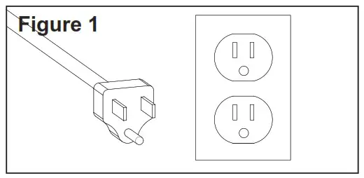 Dimplex PF2325 25 Inch Plug In Electric Firebox - Fireplace Installation
