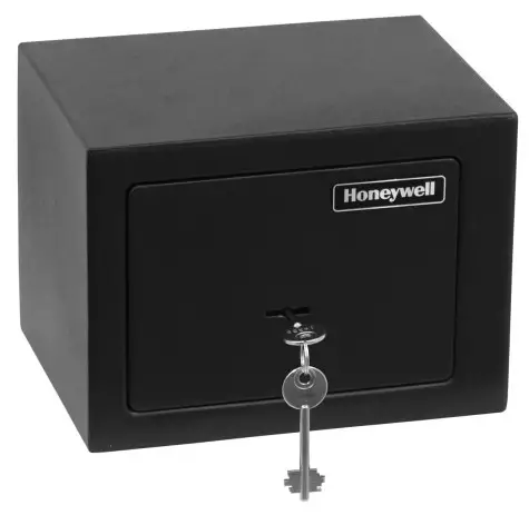 Honeywell 5002 Steel Security Safe