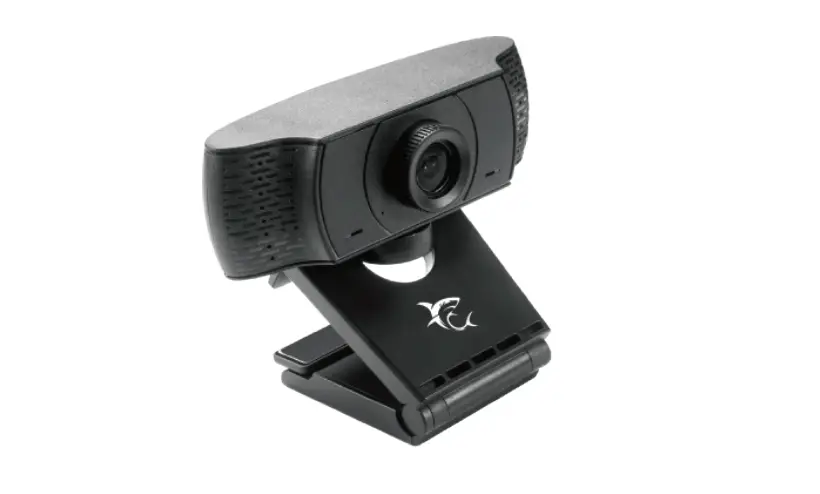 White Shark Gwc-004 Owl Usb Webcam Instruction Manual