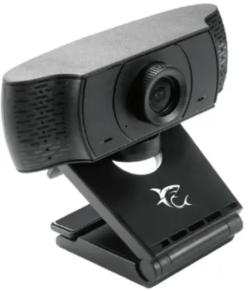 WHITE SHARK GWC-004 OWL USB Webcam-fig1