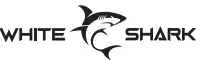 WHITE SHARK-logo