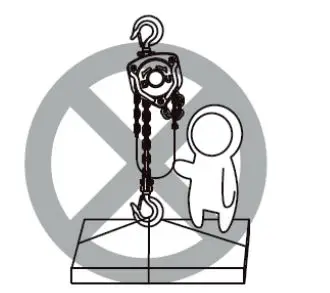 LINX-LIFT-13157-TX-Series-Manual-Chain-Hoist-1