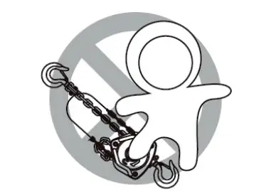 LINX-LIFT-13157-TX-Series-Manual-Chain-Hoist-2