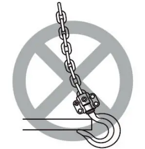 LINX-LIFT-13157-TX-Series-Manual-Chain-Hoist-9