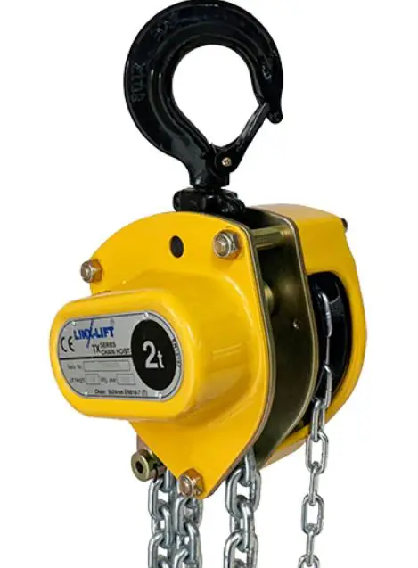 LINX-LIFT-13157-TX-Series-Manual-Chain-Hoist-PRO