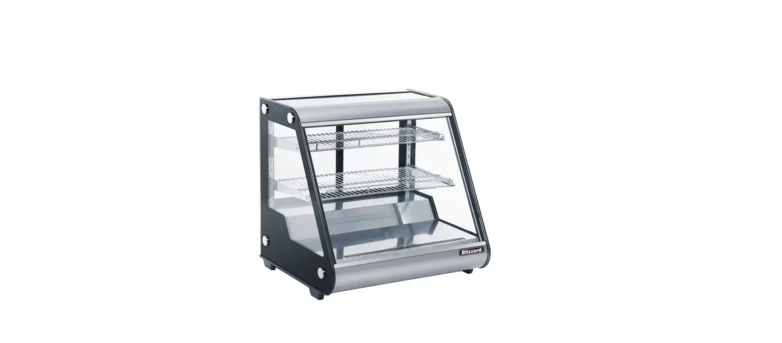 Blizzard Bz-coldt1 Refrigerator Instruction Manual