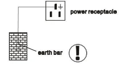 Blizzard BZ-COLDT1 Refrigerator fig 11