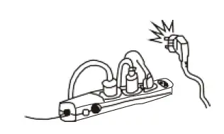 Blizzard BZ-COLDT1 Refrigerator fig 12