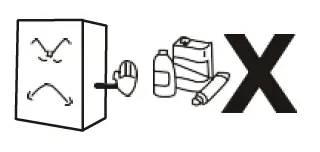 Blizzard BZ-COLDT1 Refrigerator fig 15