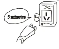 Blizzard BZ-COLDT1 Refrigerator fig 16