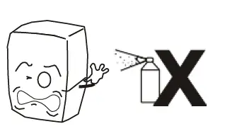 Blizzard BZ-COLDT1 Refrigerator fig 17