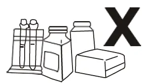 Blizzard BZ-COLDT1 Refrigerator fig 18