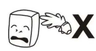 Blizzard BZ-COLDT1 Refrigerator fig 5