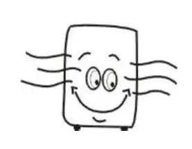 Blizzard BZ-COLDT1 Refrigerator fig 6