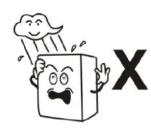 Blizzard BZ-COLDT1 Refrigerator fig 7