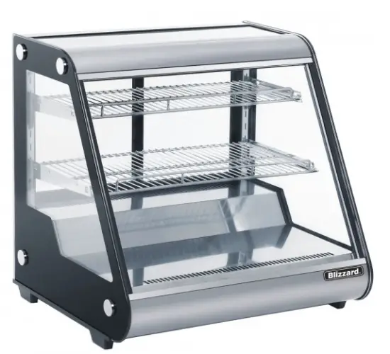 Blizzard BZ-COLDT1 Refrigerator product