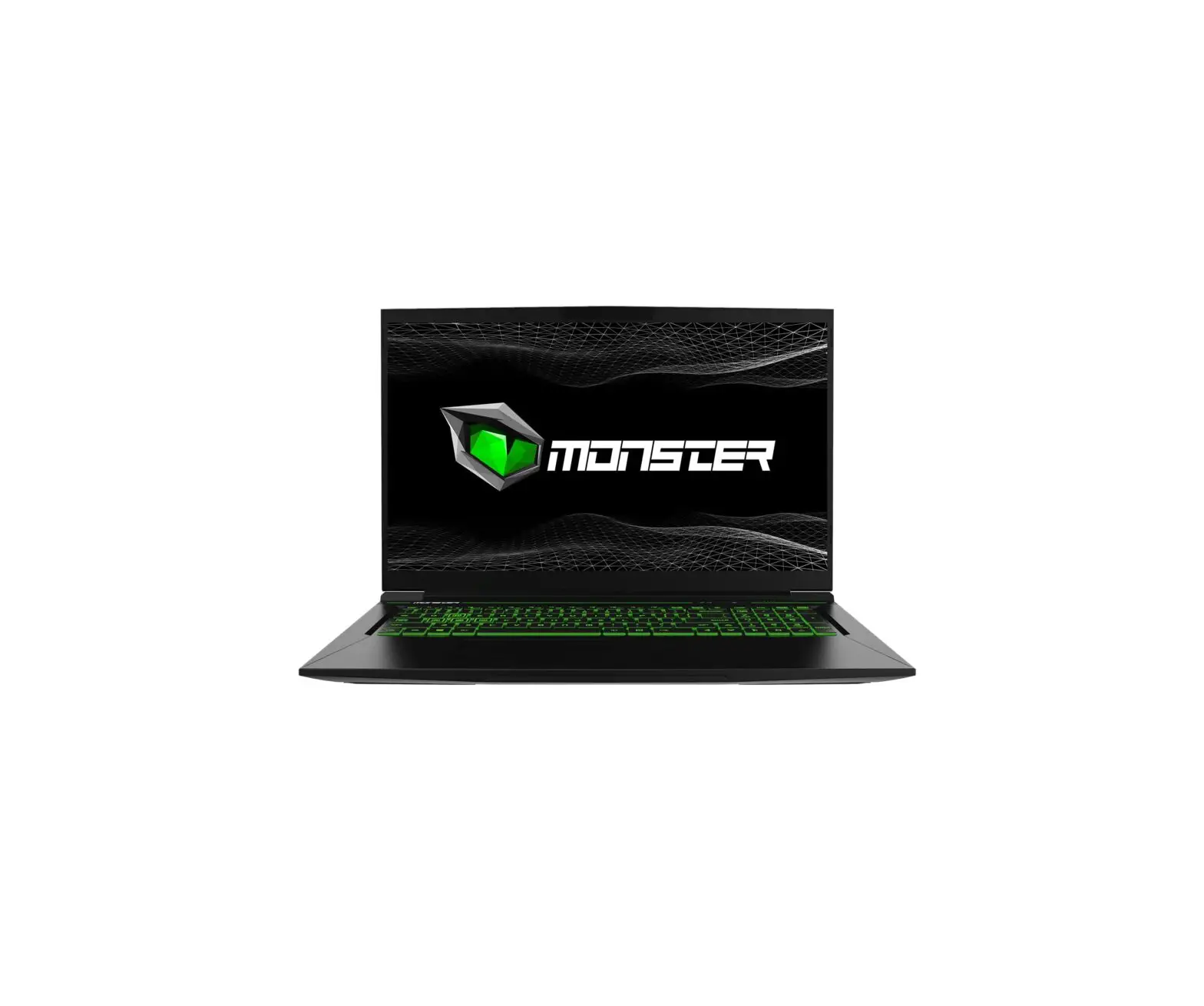 Monster Tulpar T7 V20.3 Gaming Notebook User Manual