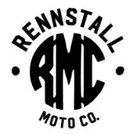 RENNSTALL MOTO RMC-010601 Preloader for Triumph Speed Twin 1200 Instruction Manual - Rennstall logo