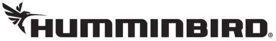 HUMMINBIRD logo