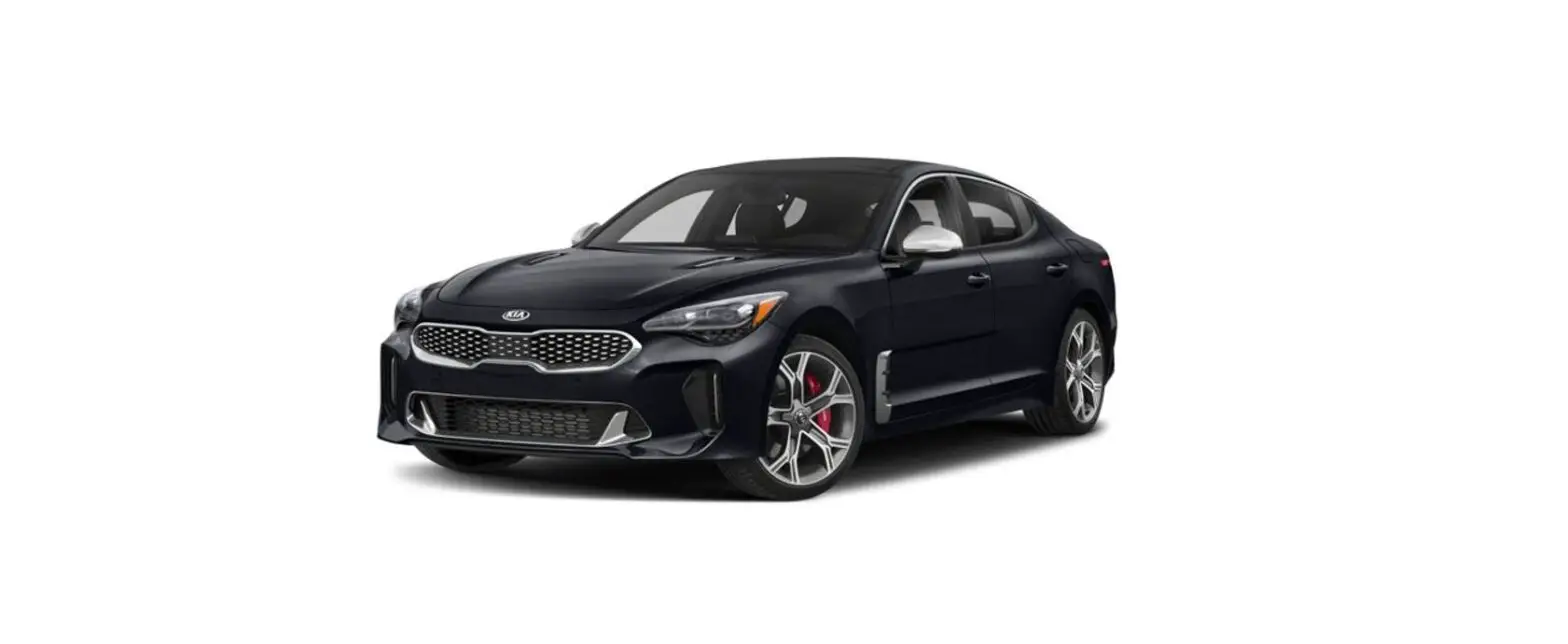 2021 Kia Stinger Owners Manual 2021 Kia Stinger Owners Manual
