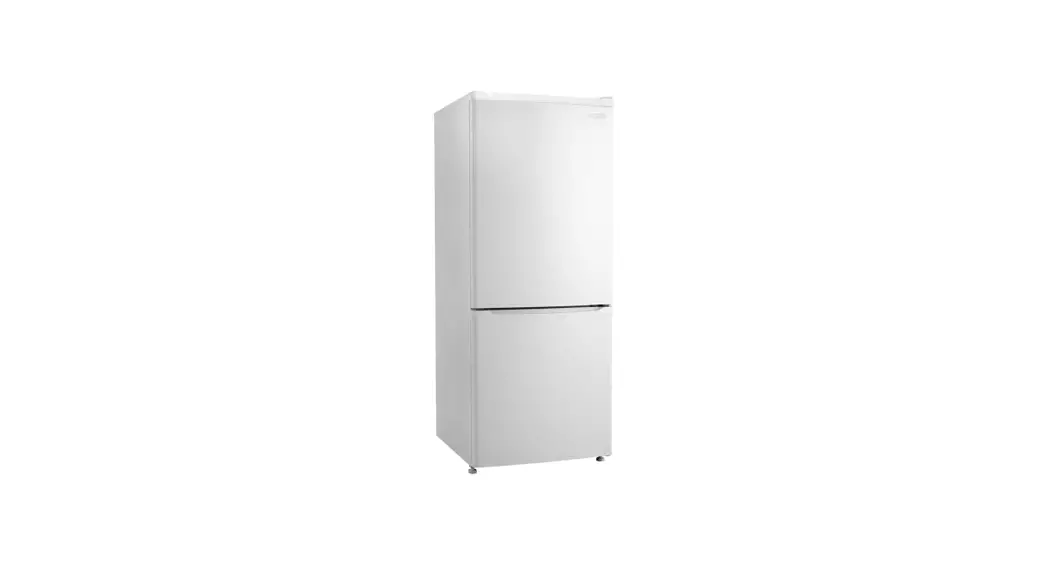 Summit Ff71es Compact Refrigerator-freezer Instruction Manual Summit Ff71es Compact Refrigerator-freezer Instruction Manual
