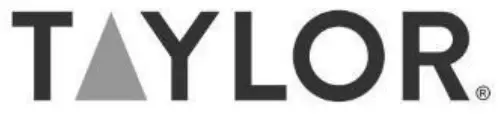TAYLOR -logo