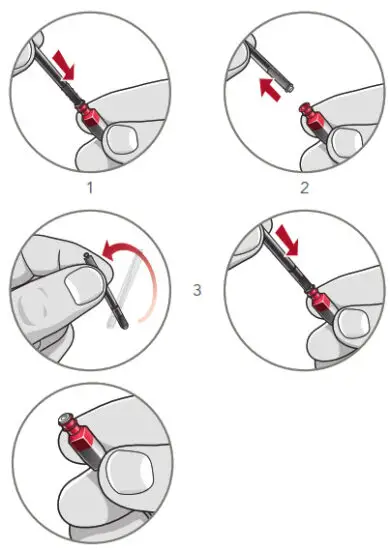 Starkey Livio Edge AI Rechargeable Hearing Aids - fig 4