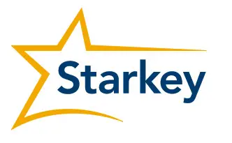 Starkey logo